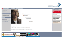 Desktop Screenshot of annualreports.de